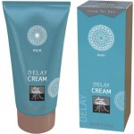 Shiatsu Delay Ejaculation Delay Cream For Men 30ml – Sleviste.cz