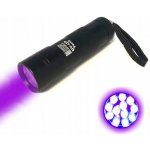 Green Stuff World Ultraviolet Torch UV Baterka – Zbozi.Blesk.cz