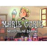 Marie Curie - Jordi Bayarri – Hledejceny.cz