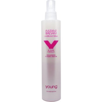 Edelstein Young bezoplachový balzám Bi-Phase 250 ml