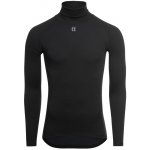 Kalas Base Z1 dlouhý rukáv Merino winter černé – Zboží Dáma