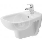 Duravit D-Code 225715 00 002 – Zboží Mobilmania