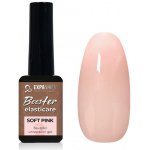 Expa-nails expanails Uv Led gel booster elasticare soft pink 11ml – Sleviste.cz