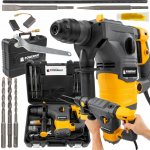 Powermat PM-MU-2600T – Zboží Mobilmania