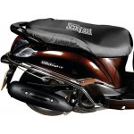 Oxford Scooter Seat Cover černá S – Hledejceny.cz
