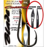 Awa-Shima Cutting Blade 1053 black nickel vel.12 10 ks – Hledejceny.cz