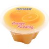 Nanaco Ovocný pudink Pomeranč 80 g