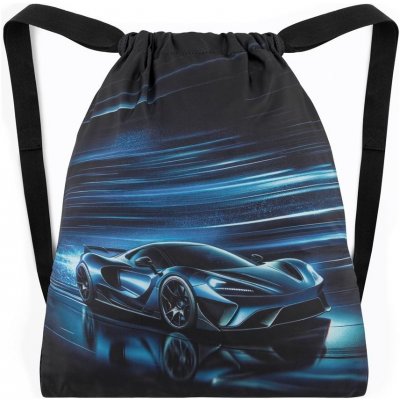 Bagmaster City Bag Beta 25 B Speed Car – Zboží Dáma