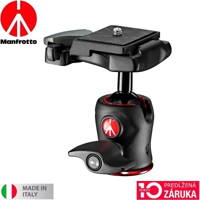 Manfrotto MH490-BH – Zboží Živě