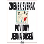 POVÍDKY A JEDNA BÁSEŇ – Hledejceny.cz