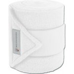 Waldhausen Bandáže fleecové Esperia bílé – Sleviste.cz