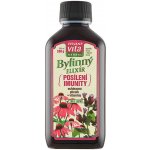 MaxiVita Herbal Bylinný elixír Posílení imunity 260 g 200 ml – Hledejceny.cz