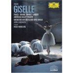 Fracci, Bruhn - American Ballet Theatr - Adam - Giselle – Hledejceny.cz
