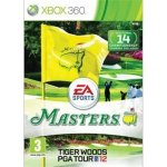 Tiger Woods PGA Tour 12 – Hledejceny.cz