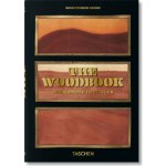The Woodbook - Klaus Ulrich Leistikow – Sleviste.cz