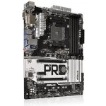 ASRock X370 Pro4 – Hledejceny.cz