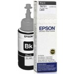 Inkoust Epson T6731 Black - originální – Zboží Mobilmania