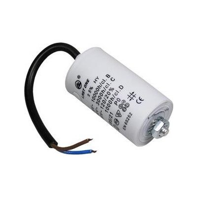 Kondenzátor rozběhový 8uF 450V TC886HS | Zboží Auto