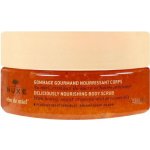 Nuxe Reve del Miel výživný tělový peeling 175 ml – Zboží Dáma