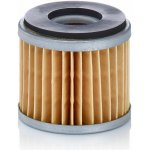 Vzduchový filtr MANN-FILTER C 78/2 – Hledejceny.cz