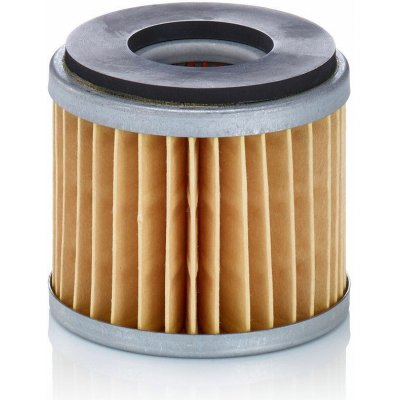 Vzduchový filtr MANN-FILTER C 78/2 – Hledejceny.cz