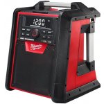 Milwaukee M18 RC – Zbozi.Blesk.cz