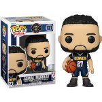 Funko Pop! 121 Basketball Denver Nuggets Jamal Murray – Hledejceny.cz