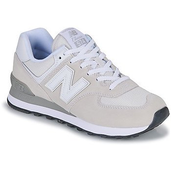 New Balance tenisky 574 šedá