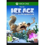 Ice Age: Scrat's Nutty Adventure – Zboží Dáma