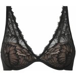 esmara krajková podprsenka černá – Zboží Dáma