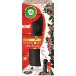 Air Wick Freshmatic Merry Berry osvěžovač strojek a náplň 250 ml – Zbozi.Blesk.cz