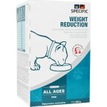 Specific FRW Weight Reduction 7 x 100 g – Zboží Mobilmania