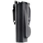 RH Holsters Glock 43X MOS rail + kolimátor pravé žádný swtg. černé flushclip 40 mm – Zboží Dáma