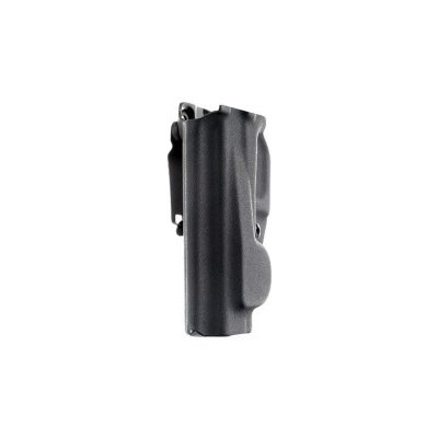 RH Holsters Glock 43X MOS rail + kolimátor pravé žádný swtg. černé flushclip 40 mm – Zboží Dáma