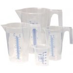 Inset Odměrný džbánek 500 ml – Zboží Dáma