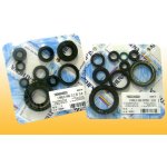 ATHENA těsnění klikové hřídele DERBI SENDA/ GPR ( 2 kusy ) | Zboží Auto