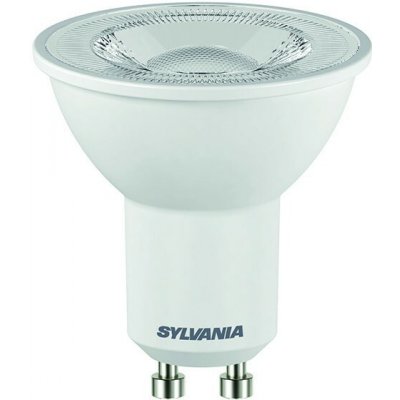 Sylvania 0029157 LED žárovka 1x3,1W GU10 230lm 4000K bílá – Hledejceny.cz