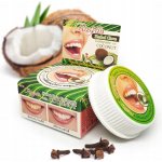 Rasyan Thajská organická s hřebíčkem a kokosem 25 g – Hledejceny.cz