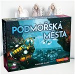 Mindok Podmořská města – Hledejceny.cz