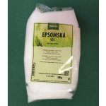 Vega Provita sůl epsomská 500 g – Zboží Mobilmania