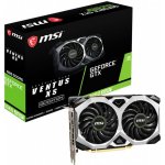 MSI GeForce GTX 1660 SUPER VENTUS OC – Zboží Živě