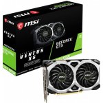 MSI GeForce GTX 1660 SUPER VENTUS OC – Zboží Mobilmania