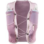 Salomon Active Skin 4 Set W LC2859200 dusky orchid – Zboží Mobilmania