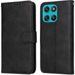 VSECHNONAMOBIL SMOOTH Motorola Moto G57 Power černé 131489 – Zboží Živě