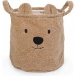 Childhome Koš Teddy 30 x 30 x 30 – Zboží Dáma