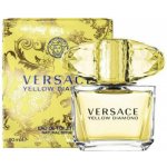 Versace Yellow Diamond toaletní voda dámská 5 ml miniatura – Hledejceny.cz