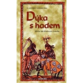 Dýka s hadem