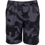 Sam 73 Chlapecké plavecké šortky Jordan Černá – Zboží Dáma