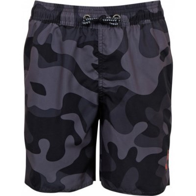 Sam 73 Chlapecké plavecké šortky Jordan Černá – Zboží Dáma