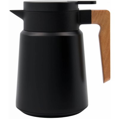 House Doctor Termoska Cole černá 1 l – Hledejceny.cz